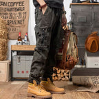 Kit Calça Soldier Resistentes [Compre 2 e Leve 3]