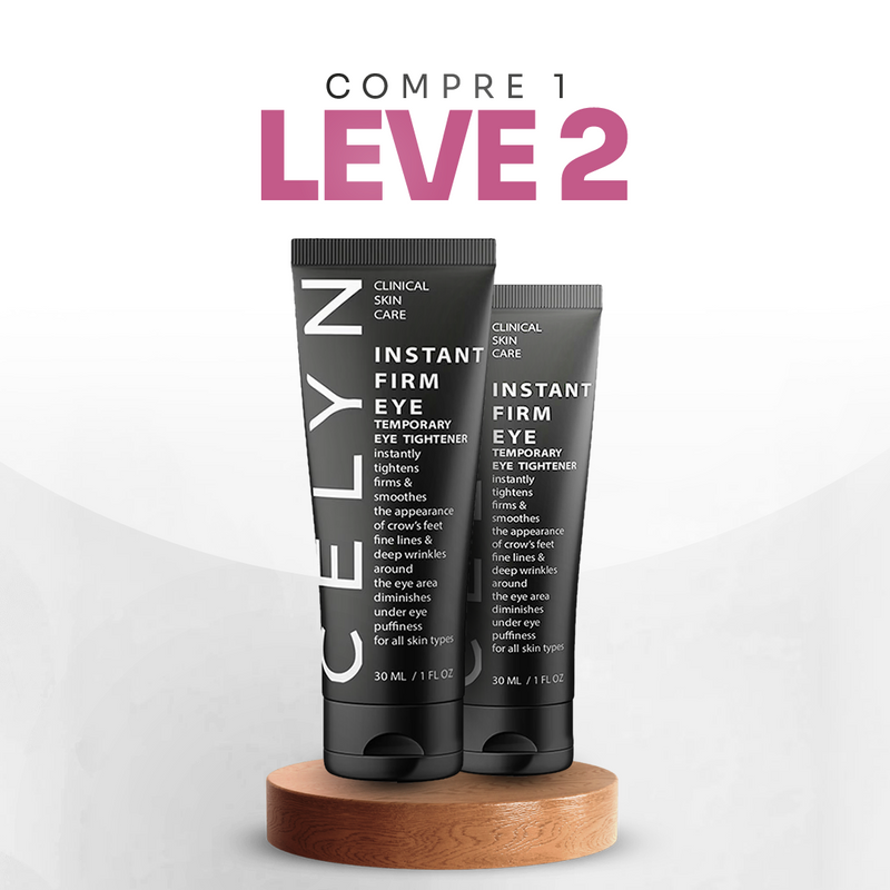 [COMPRE 1 LEVE 2] Creme Celyn Rejuvenescedor com Colágeno