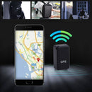 Mini GPS [Localização em Tempo Real]